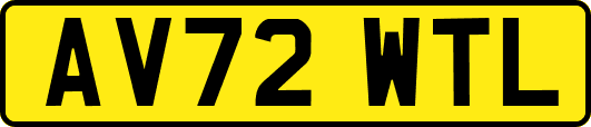 AV72WTL