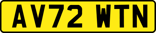 AV72WTN