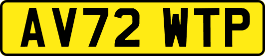 AV72WTP