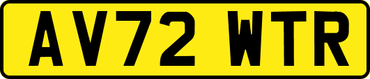 AV72WTR