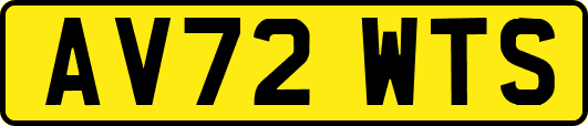 AV72WTS