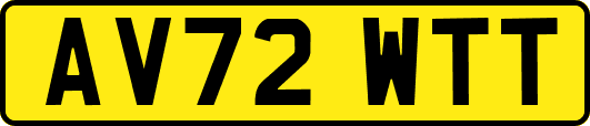 AV72WTT