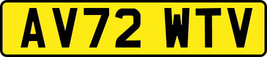 AV72WTV