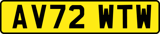 AV72WTW