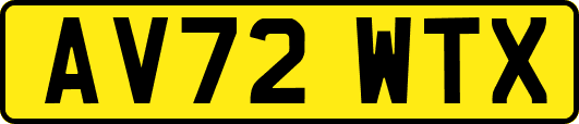 AV72WTX
