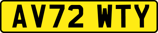 AV72WTY