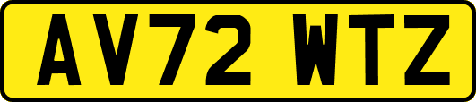 AV72WTZ