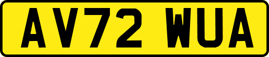 AV72WUA