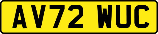 AV72WUC