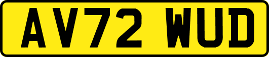 AV72WUD