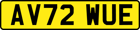 AV72WUE