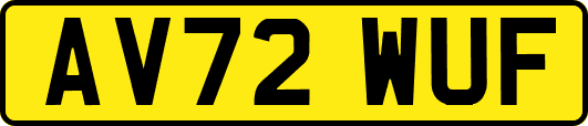 AV72WUF