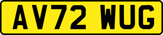 AV72WUG