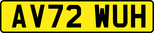 AV72WUH