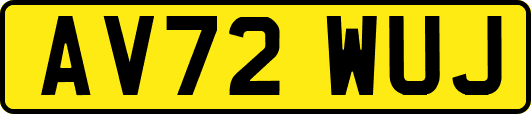 AV72WUJ