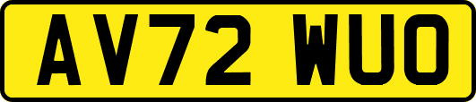 AV72WUO
