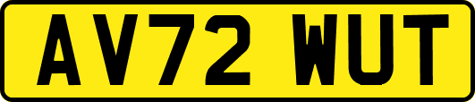 AV72WUT