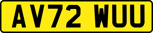 AV72WUU