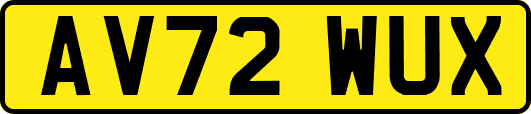 AV72WUX