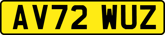 AV72WUZ