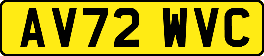 AV72WVC