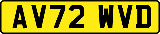 AV72WVD