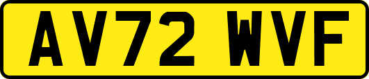 AV72WVF