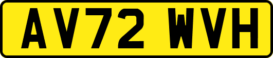 AV72WVH