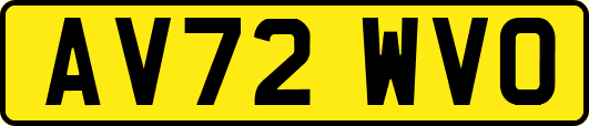 AV72WVO