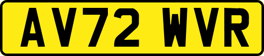 AV72WVR
