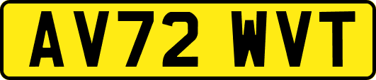 AV72WVT