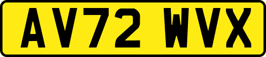 AV72WVX