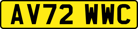 AV72WWC