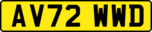AV72WWD