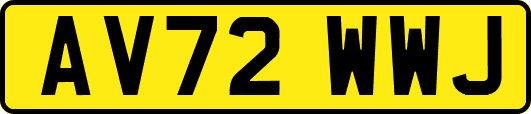 AV72WWJ