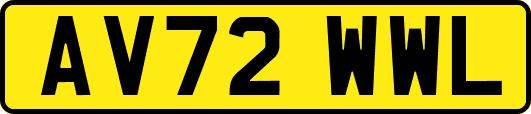 AV72WWL