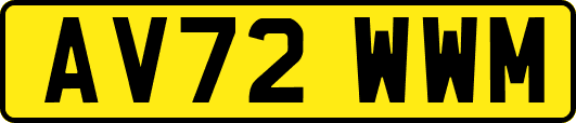 AV72WWM