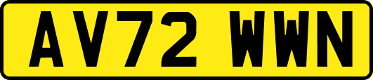 AV72WWN