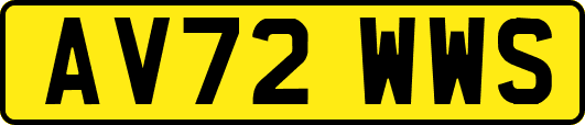 AV72WWS