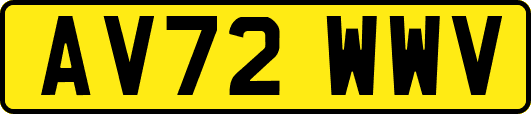 AV72WWV