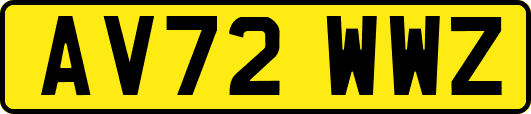 AV72WWZ