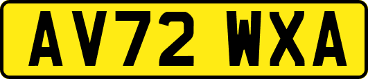 AV72WXA