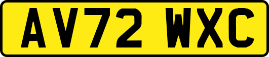 AV72WXC