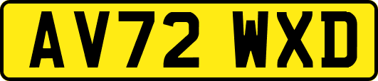 AV72WXD