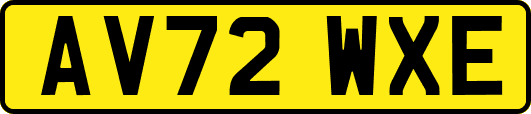 AV72WXE