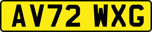 AV72WXG
