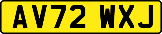 AV72WXJ