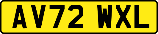 AV72WXL