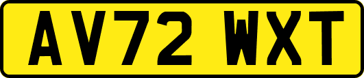 AV72WXT