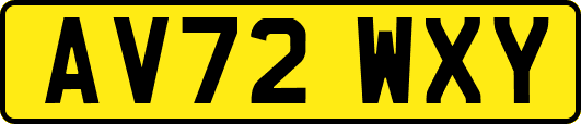AV72WXY